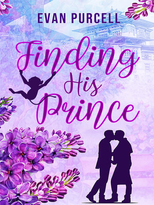 cover image of Finding His Prince